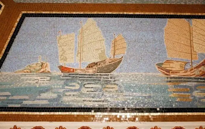 海关大楼