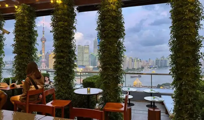 上海艾迪逊酒店
