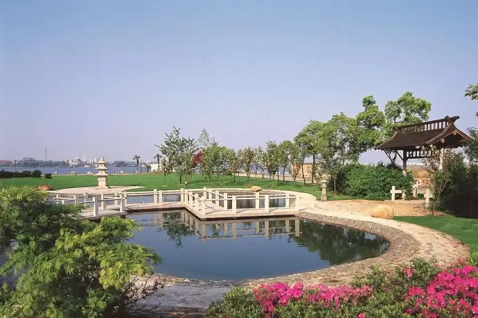 太湖花园