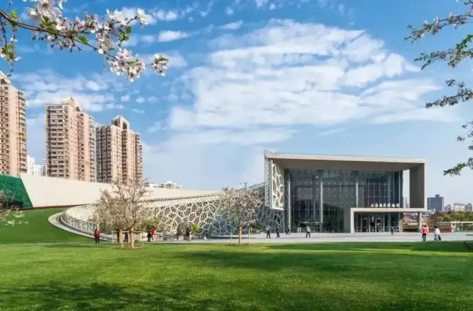 自然博物馆