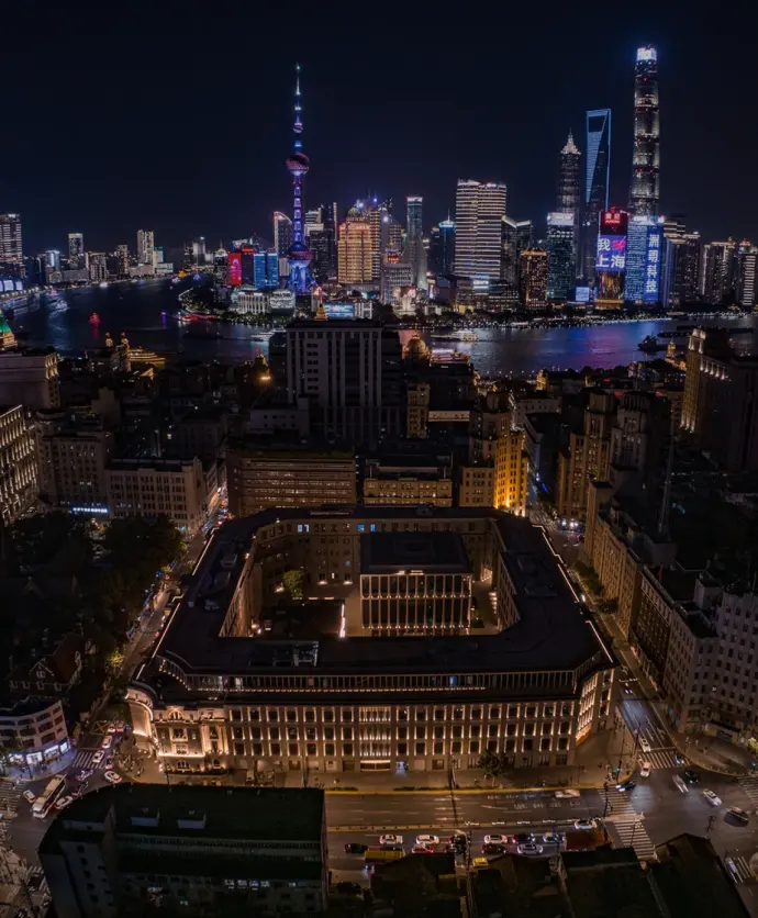 老市府