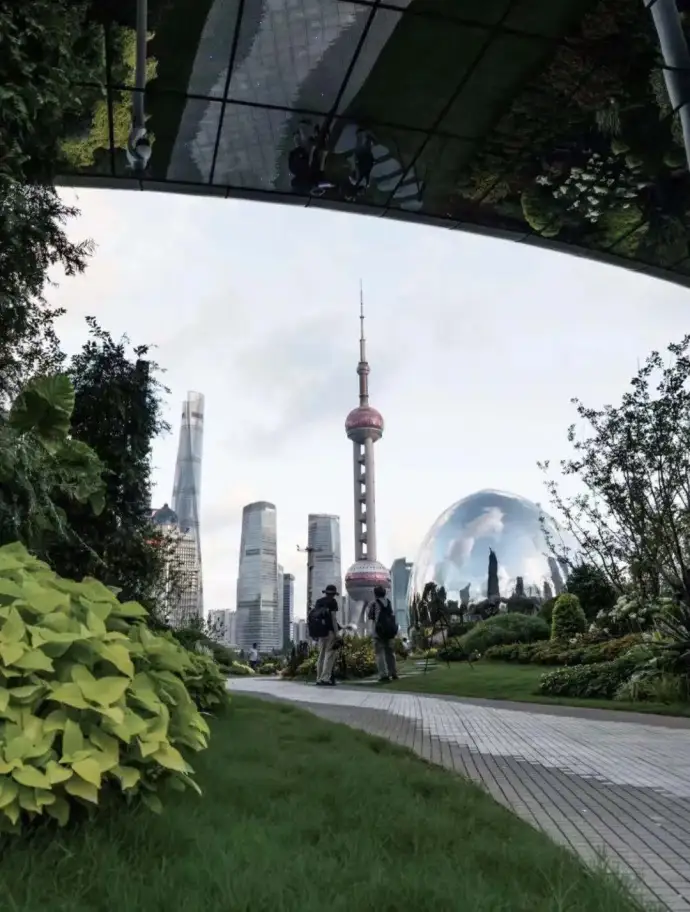 外滩
