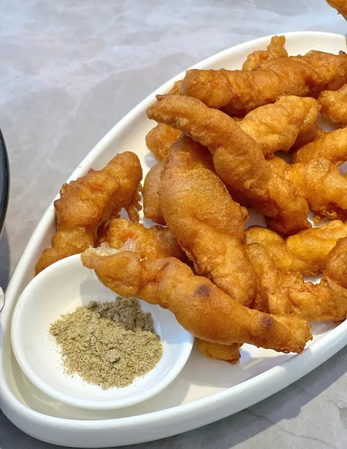 兰亭特色菜
