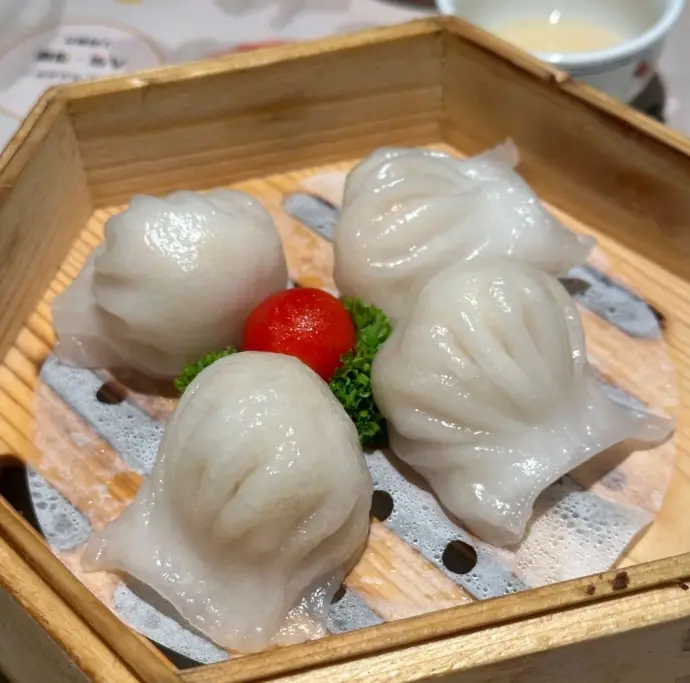 虾饺