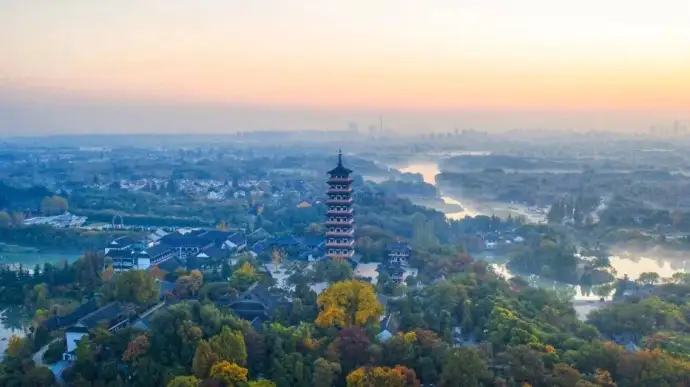 大明寺