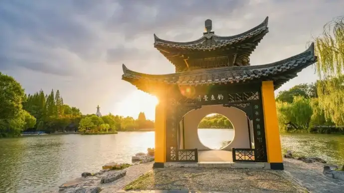 钓鱼台