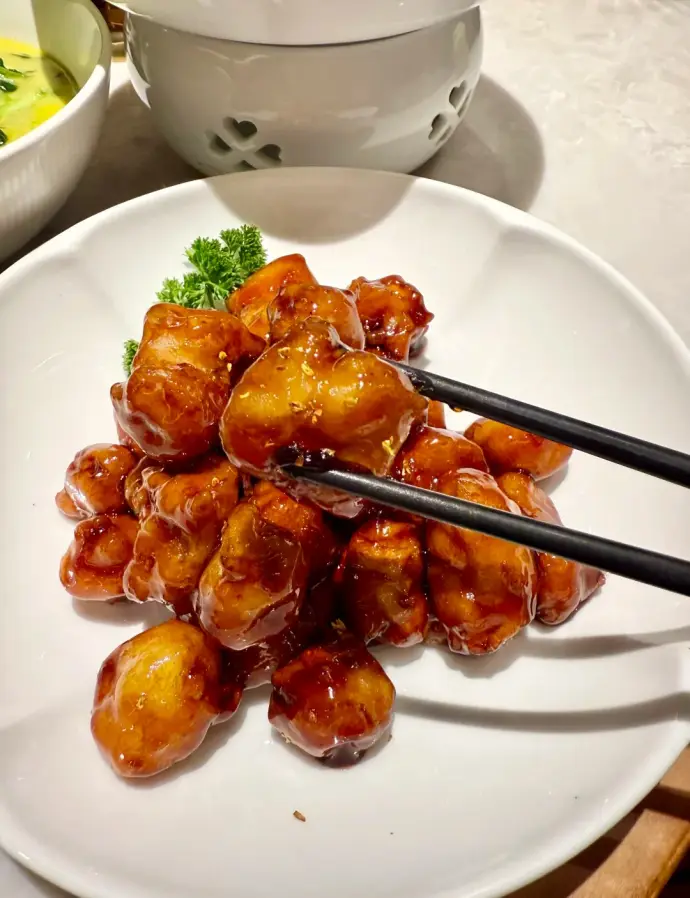 特色菜