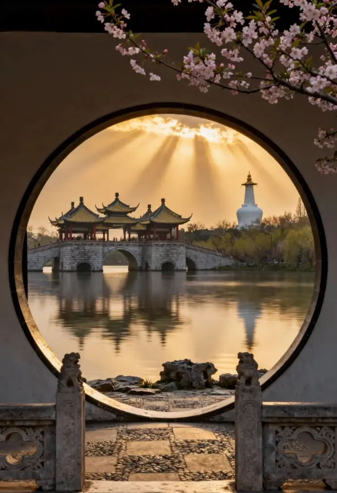 钓鱼台