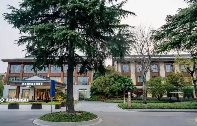 瘦西湖宋城度假酒店
