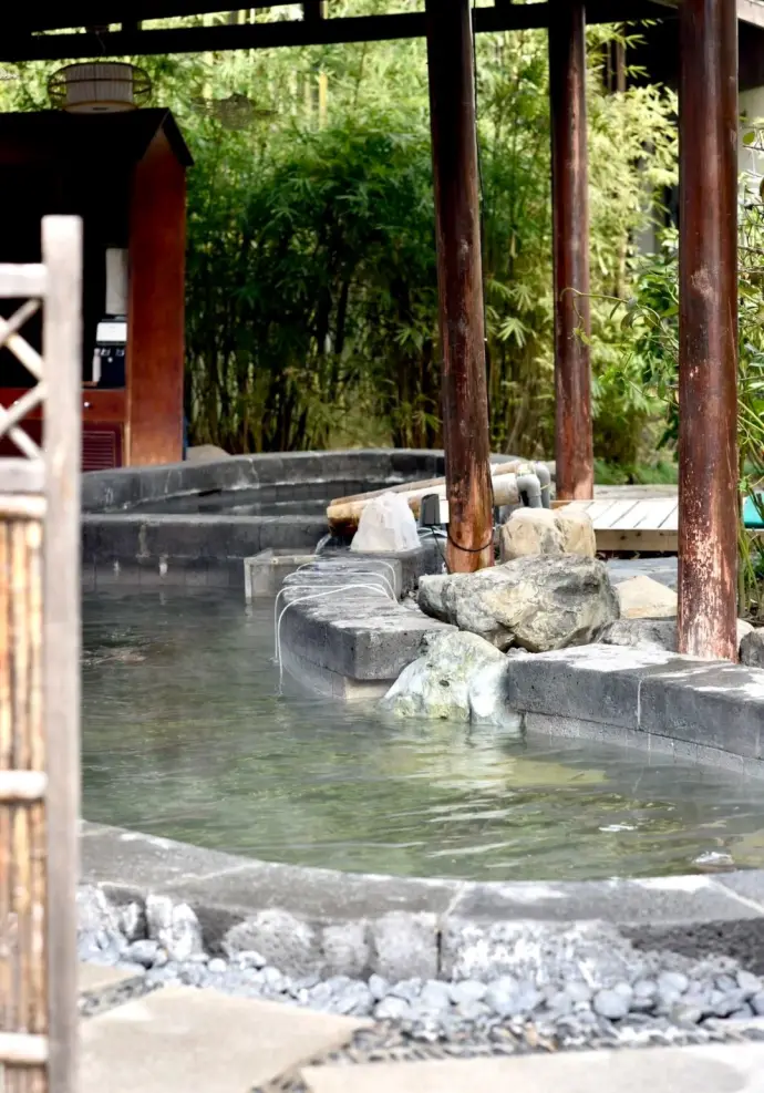 瘦西湖宋城度假酒店