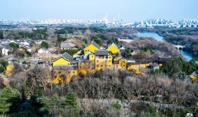 扬州风景