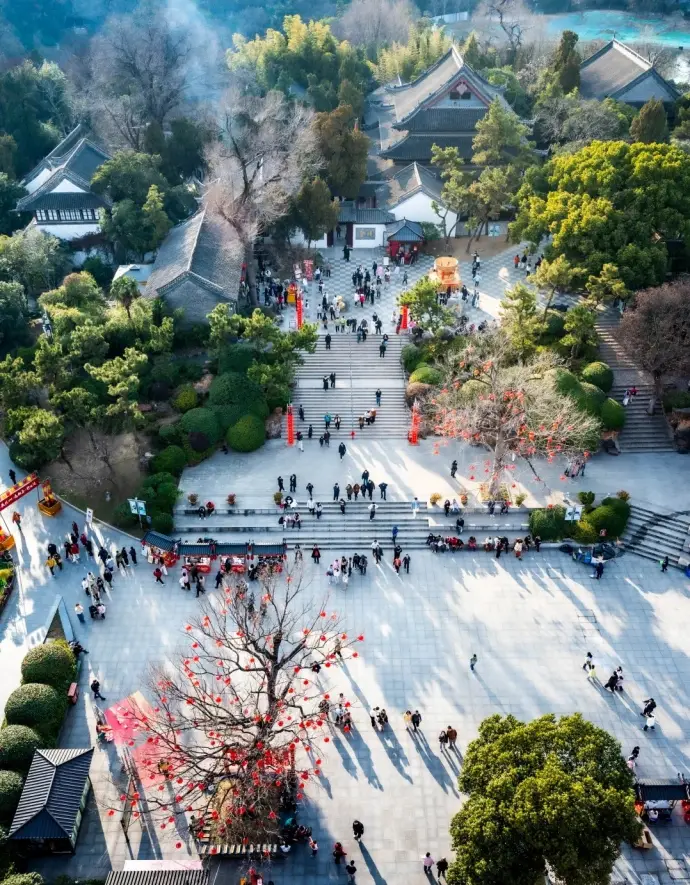 大明寺