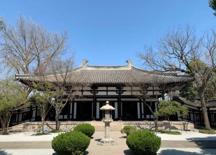 大明寺