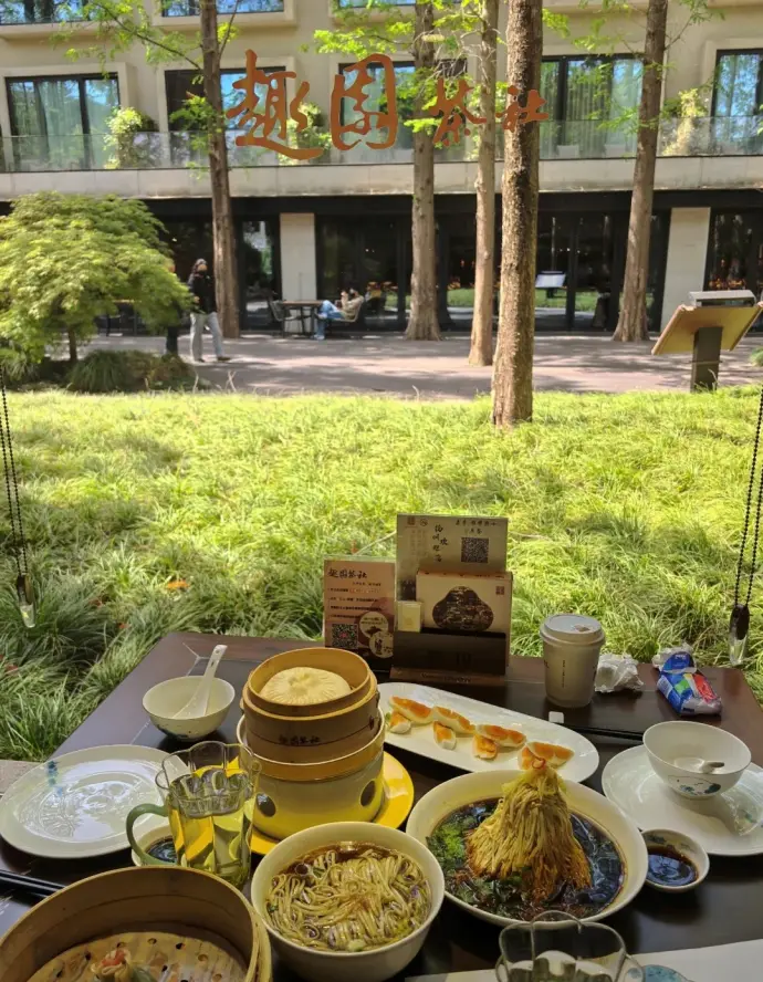 扬州迎宾馆美食