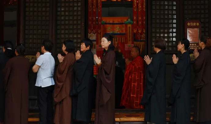 大明寺