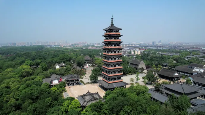 大明寺