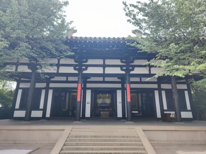 大明寺欧阳祠