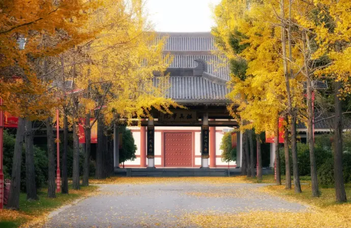 大明寺