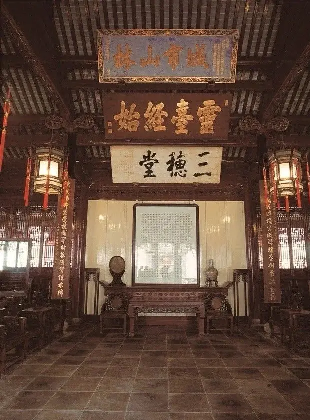 豫园