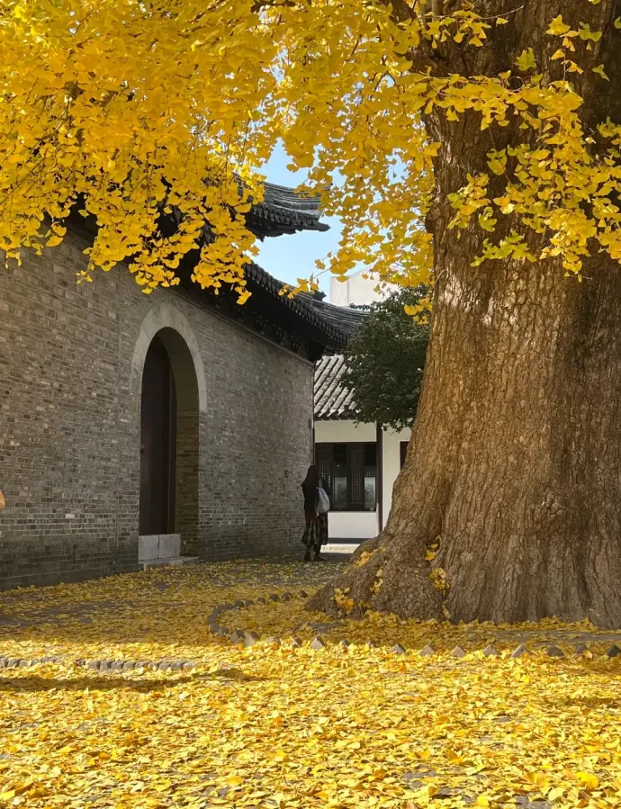 大明寺