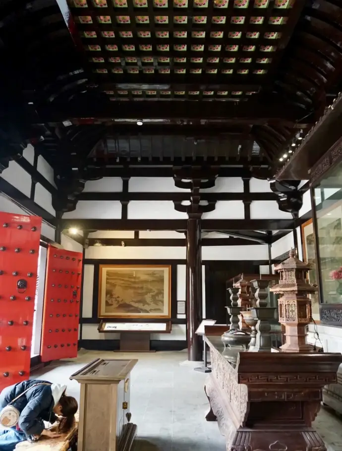 大明寺
