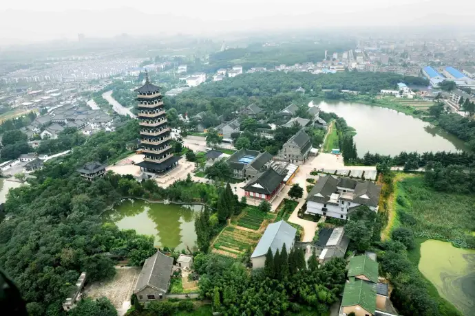 大明寺