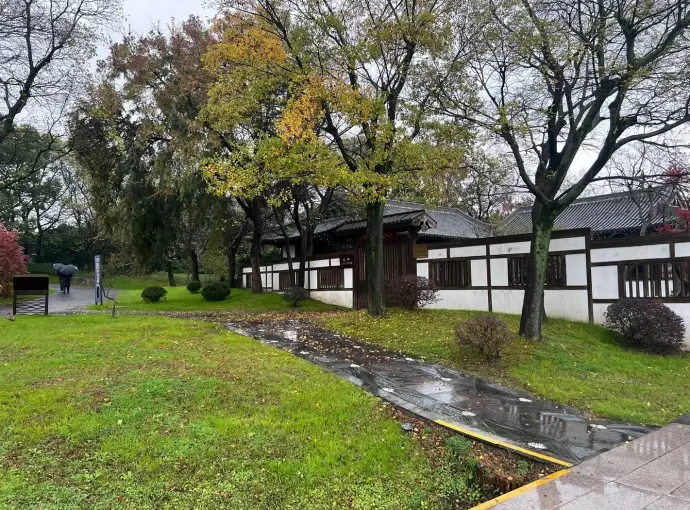 大明寺