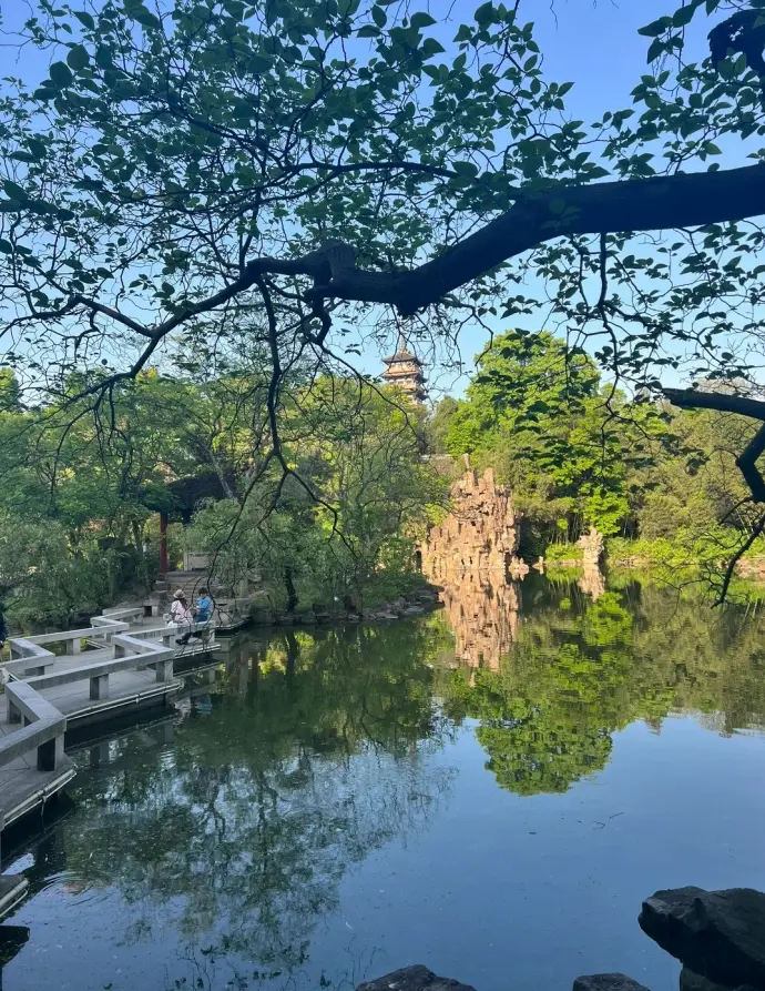大明寺