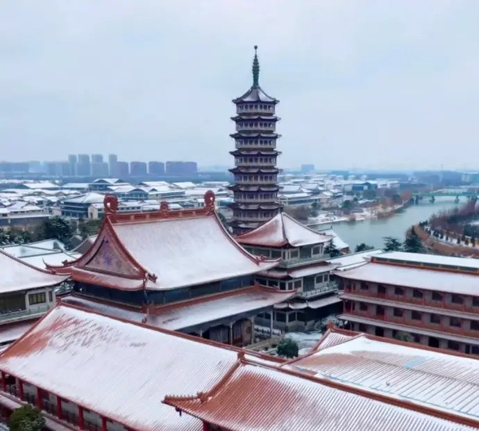 大明寺