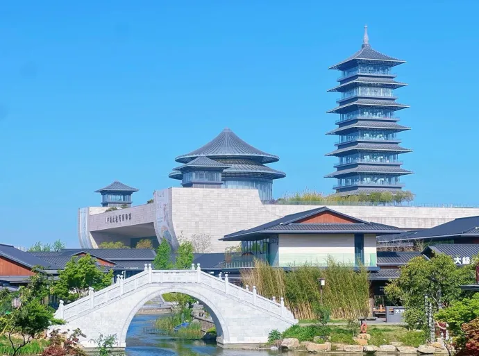 漕运博物馆