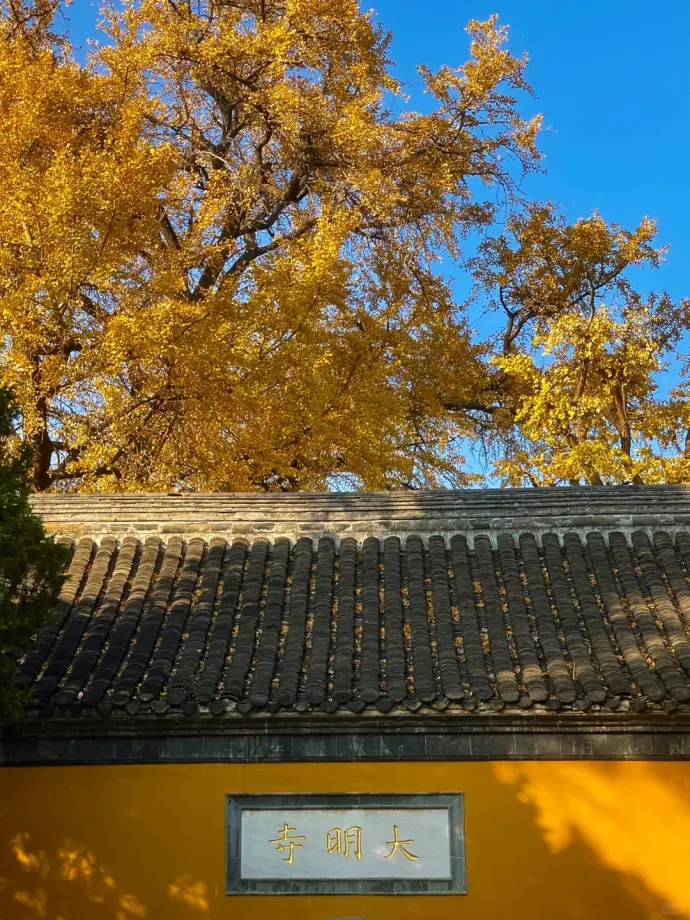大明寺