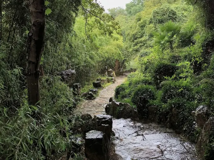 大明寺
