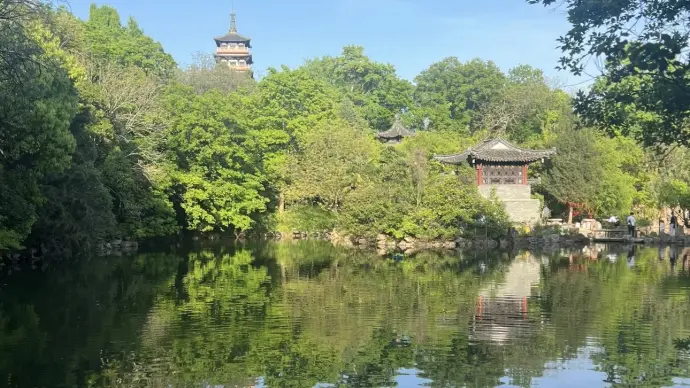 大明寺