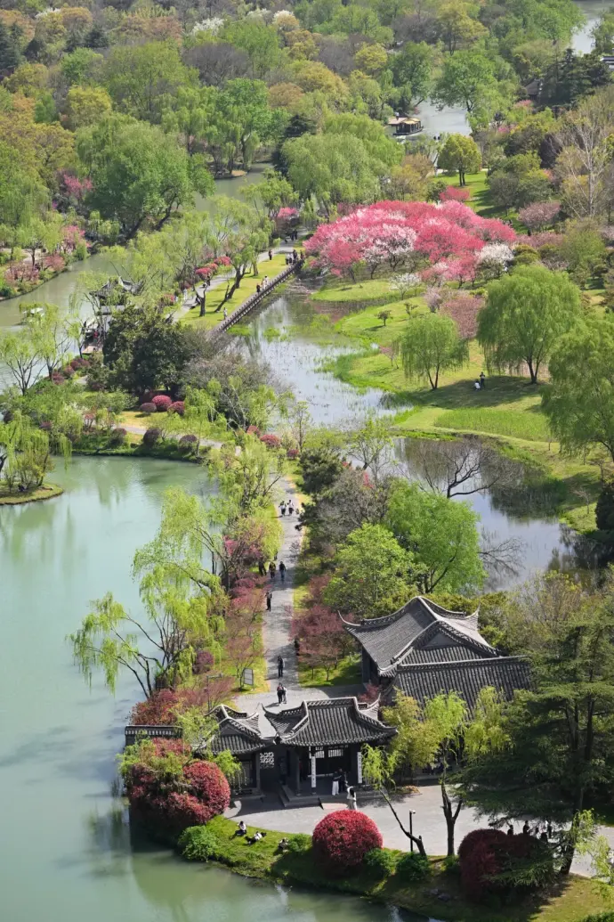 大明寺