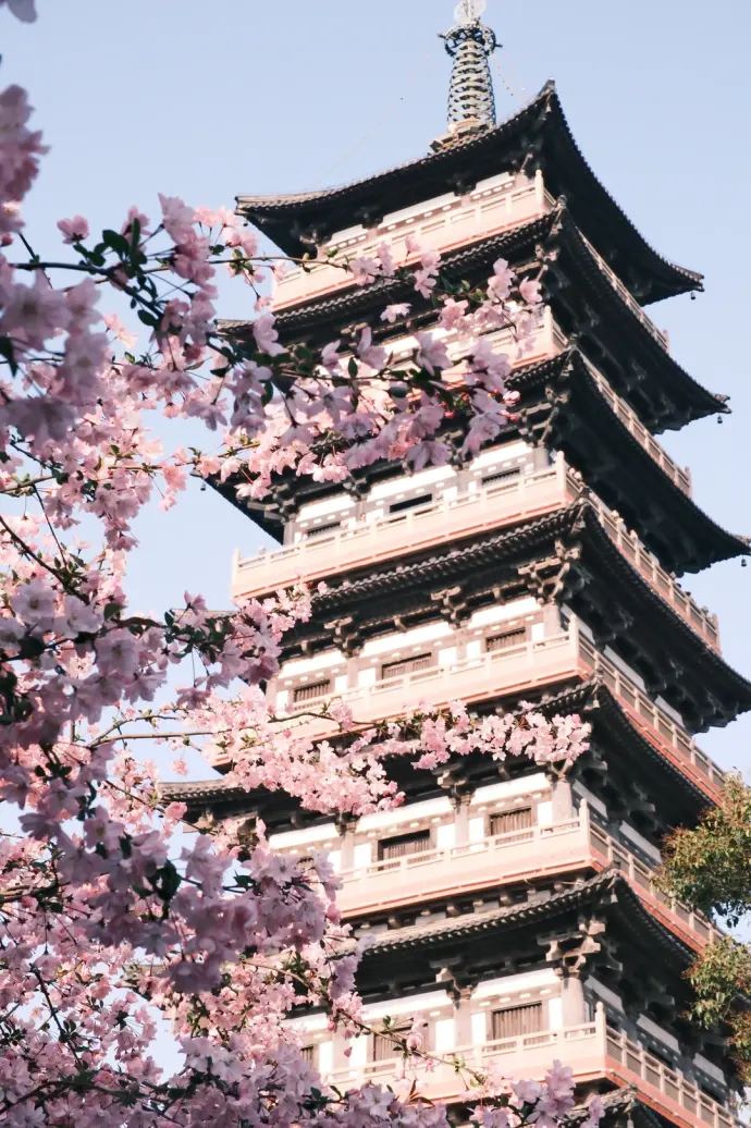 大明寺