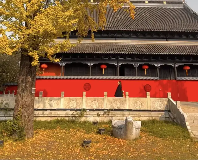 大明寺