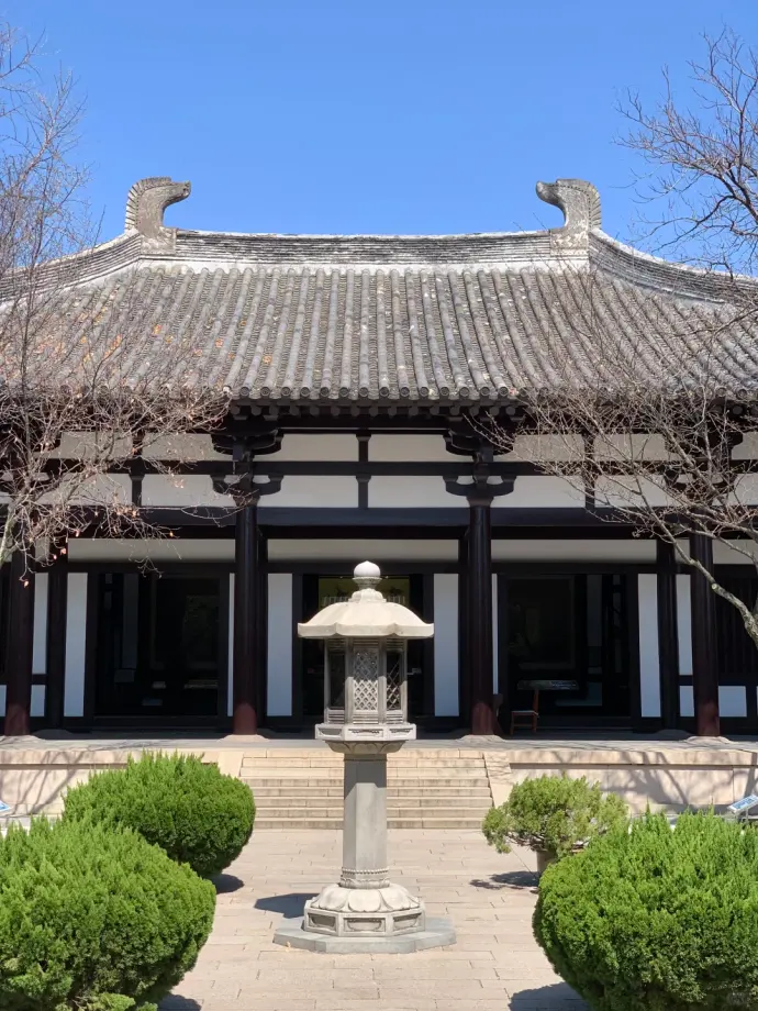 大明寺