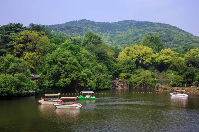 锡惠公园