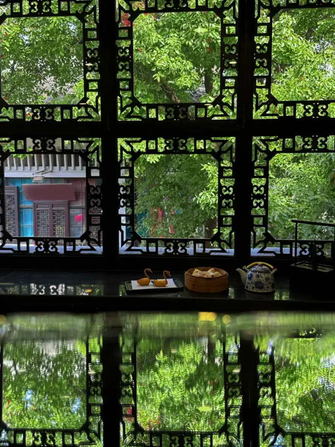 大明寺