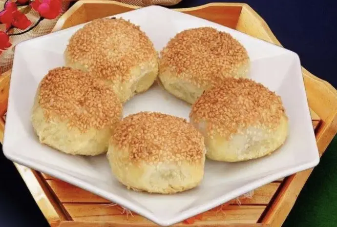 烧饼