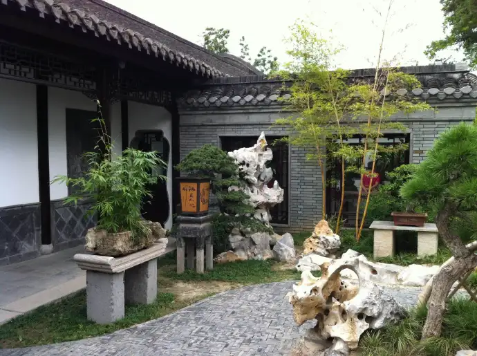绣楼