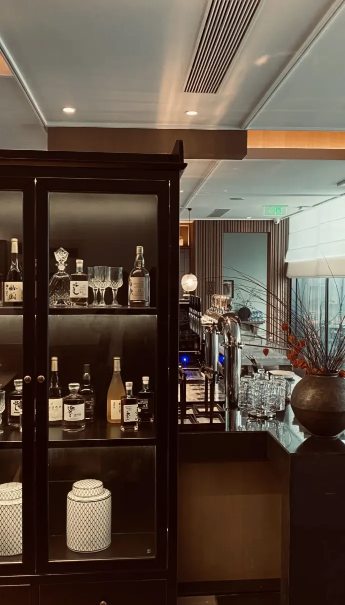 美居酒店