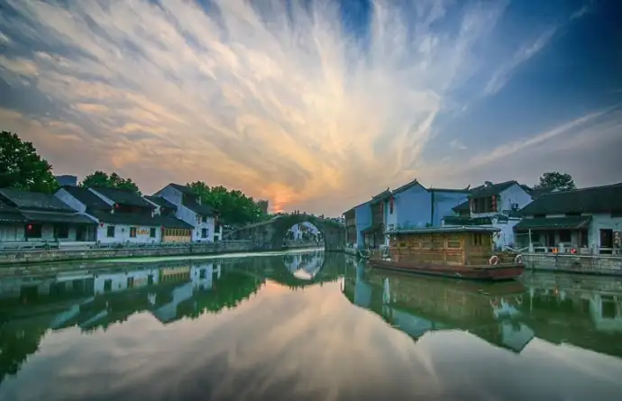古运河