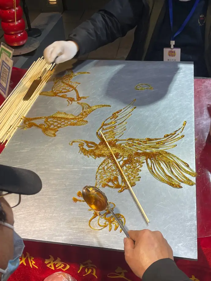 月河