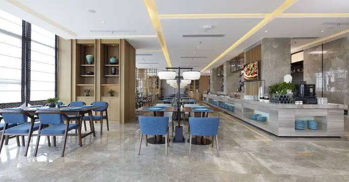 美居酒店