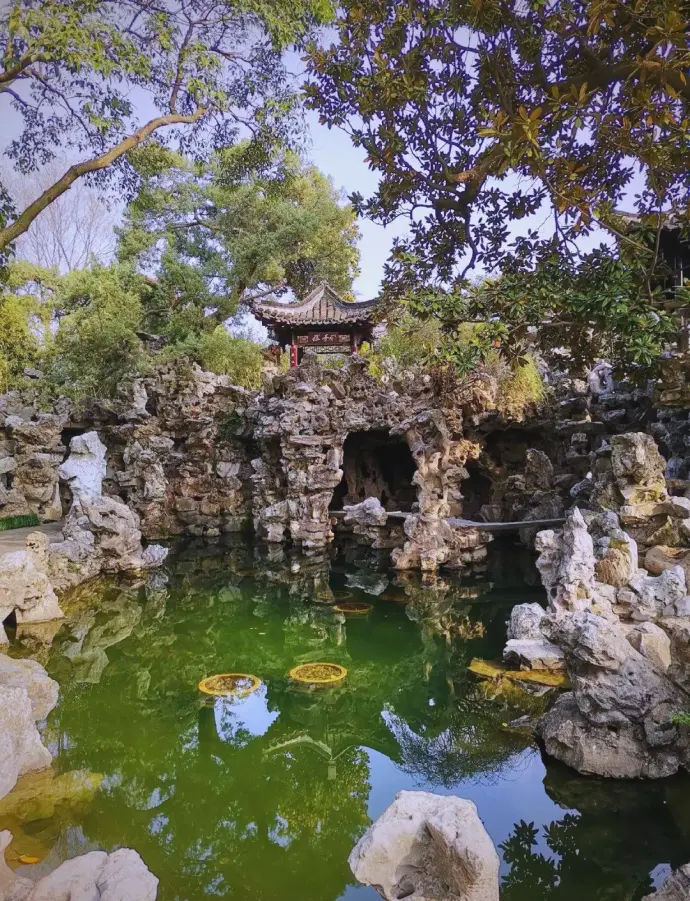 夏山