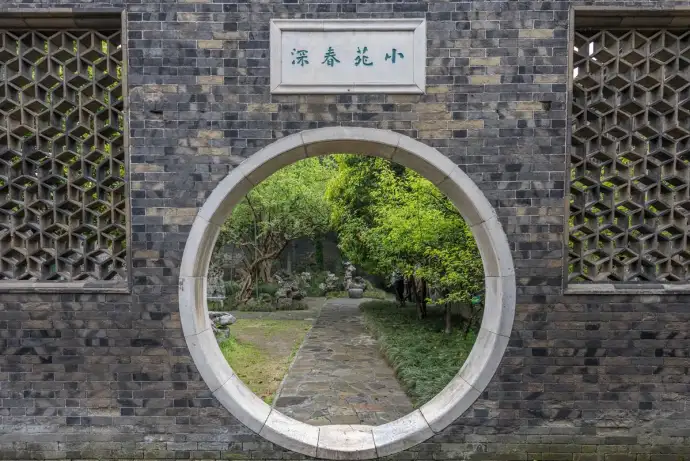 小巧玲珑阁