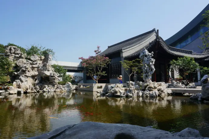 汉学堂