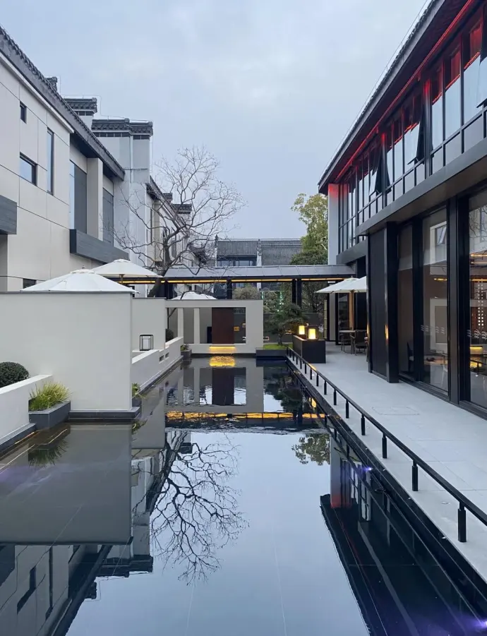君亭酒店