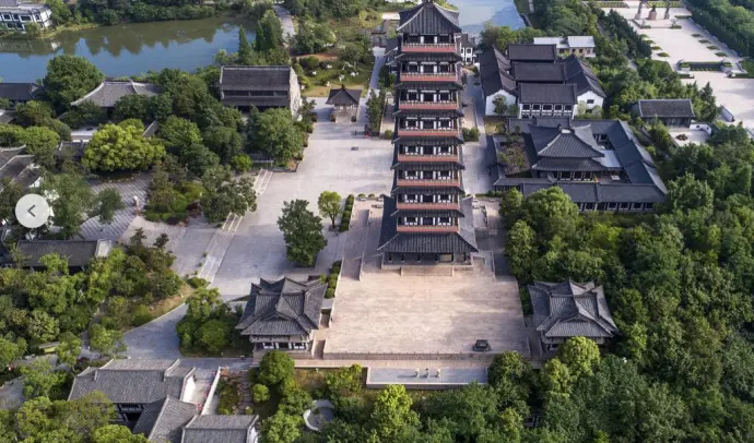 大明寺